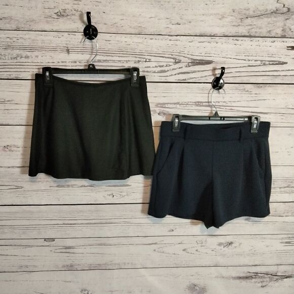 "Loft" "AVIA" woman's shorts & skorts. - Picture 1 of 10
